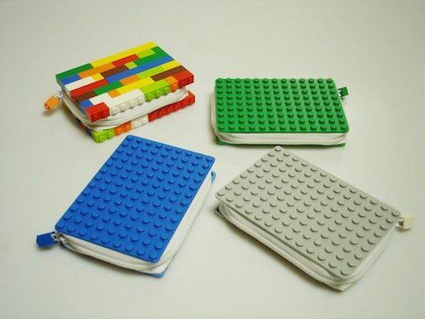 Lego Wallet