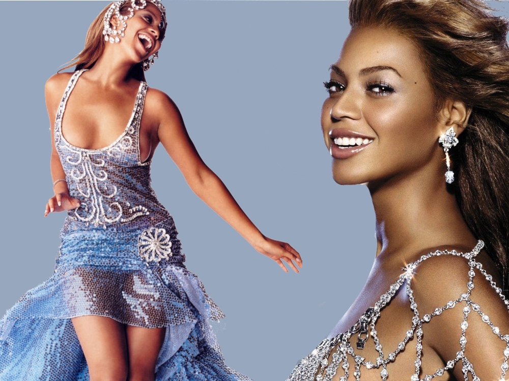 Beyonce: The Movie (Yes, it's Real)