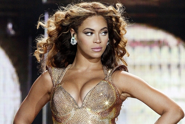Beyonce: The Movie (Yes, it's Real)