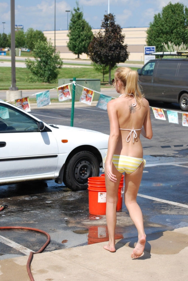 Best Car Wash Ever 