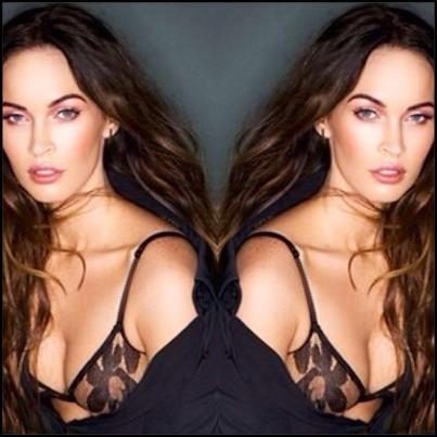 Megan Fox Opens Up to Esquire Mag