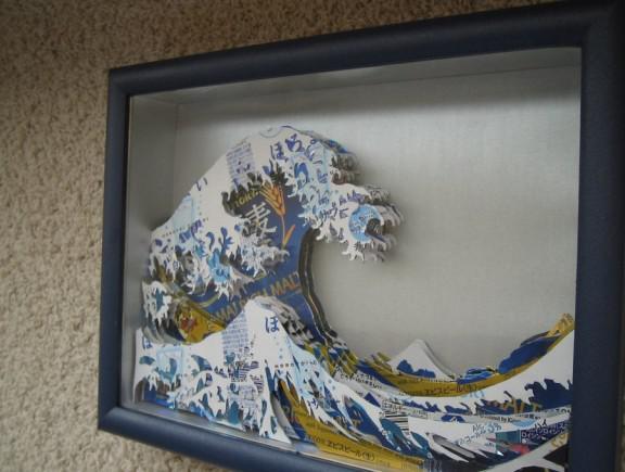 Art of Recycling