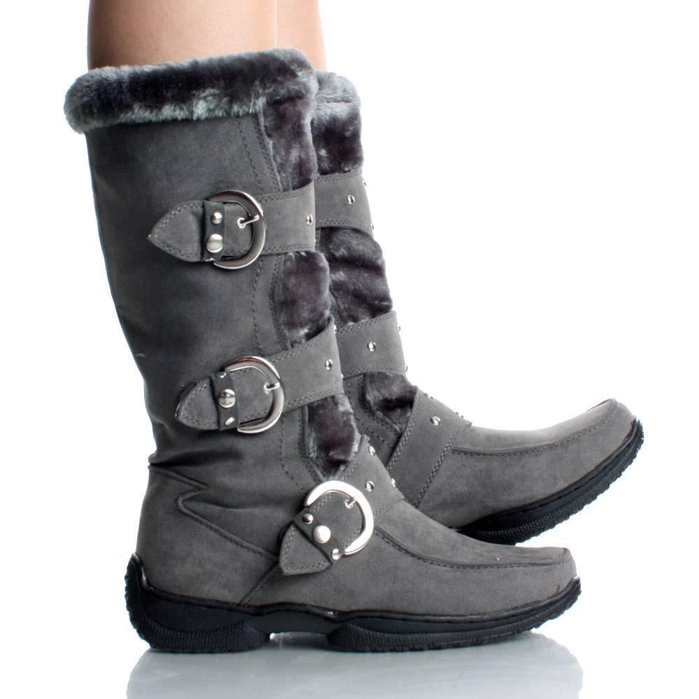 Cute Winter Boots for THis Cold Winter