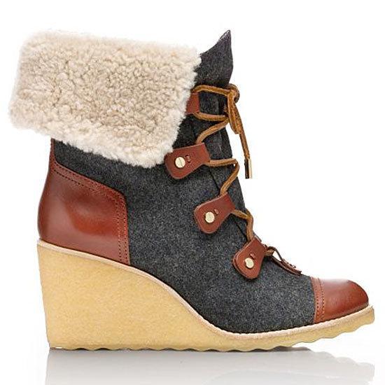 Cute Winter Boots for THis Cold Winter