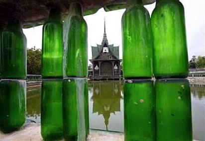 A Holy Place for Alcoholics