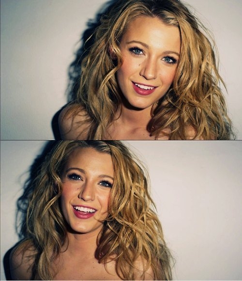 Blake Lively. Recently Leaked Pics. 