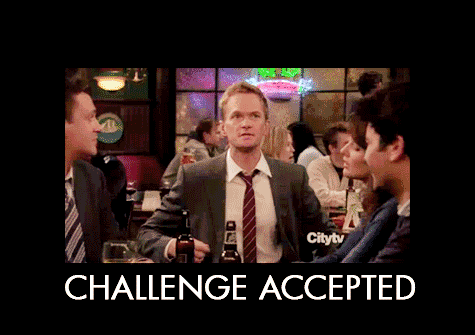 The most awesome Barney Stinson Quotes 