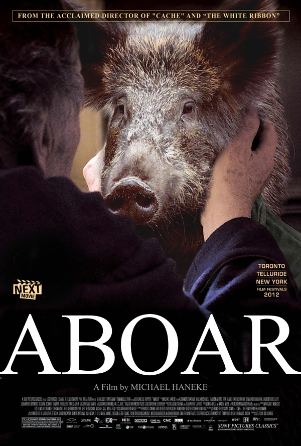 Best Picture Nominees Recast With Animals 