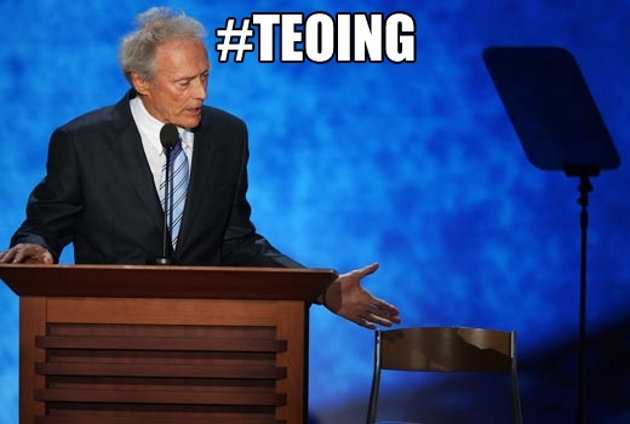 ‘Te’oing’ Is Now a Meme (Of Course)