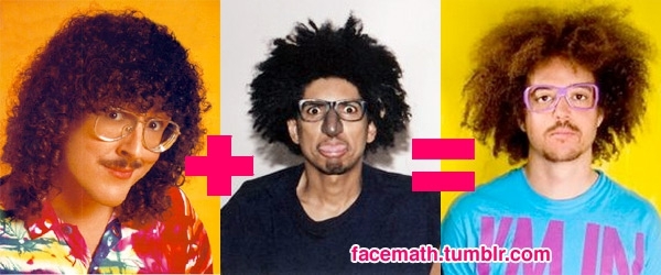The Best of the ‘Facemath’ Tumblr