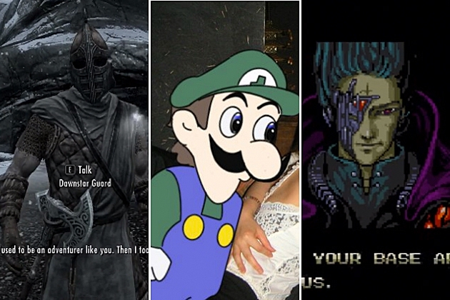 Best Video Game Memes Ever