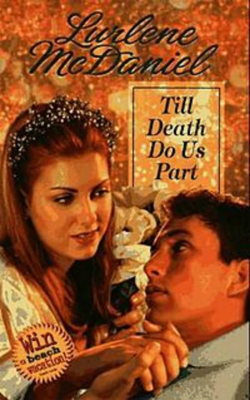 Teen Death Novels From The '90s That Actually Exist