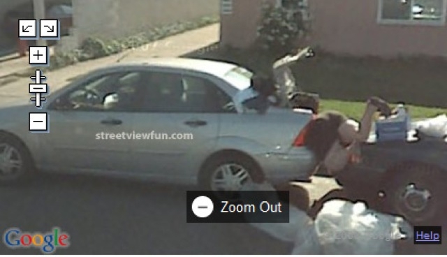 Highest rated StreetViews 