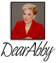 'Dear Abby' Dies at 94: Women Go Bezerk