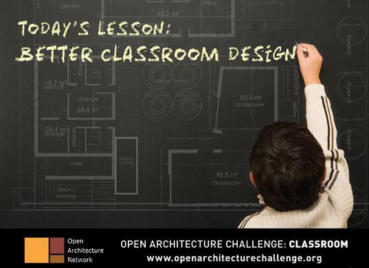 Classroom Design Matters!