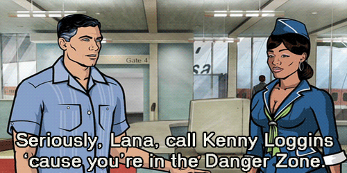 Jokes Everyone Should Know about Archer