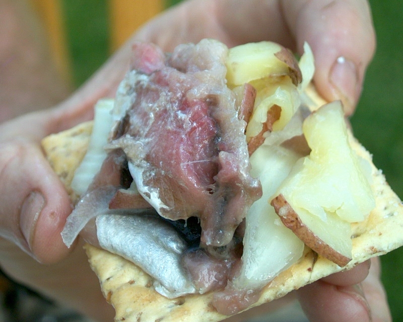 Ultimately Gross And Most Disturbing Foods From Around The World!!!