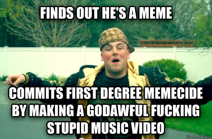 The Best Scumbag Memes Collection!!!