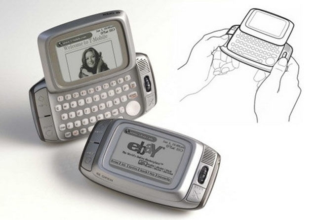 The Growth and Progress of Cellphones Over Time