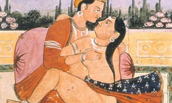 Sex Toys With Ridiculously Ancient Origins