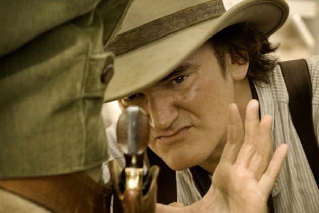 Quentin Tarantino’s Most Interesting Moments