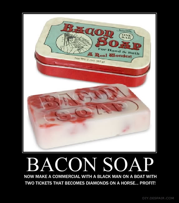 Bizarre Bacon Products And Foods You Won't Believe Exist!
