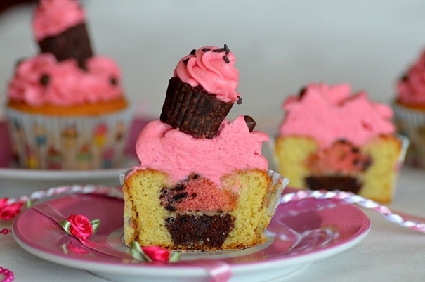 Awesome Cupcake Decorating Ideas