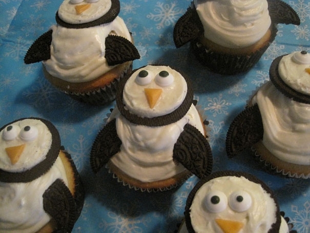 Awesome Cupcake Decorating Ideas