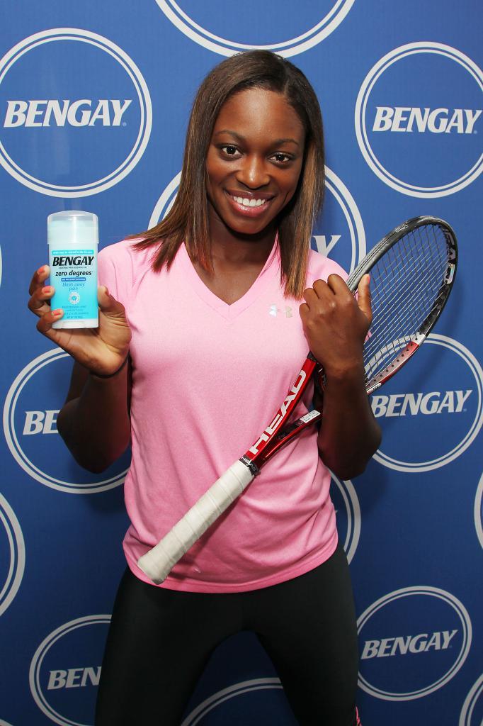 Sloane Stephens Claims Unexpected Tennis Victory at the Australian Open Over Serena Williams