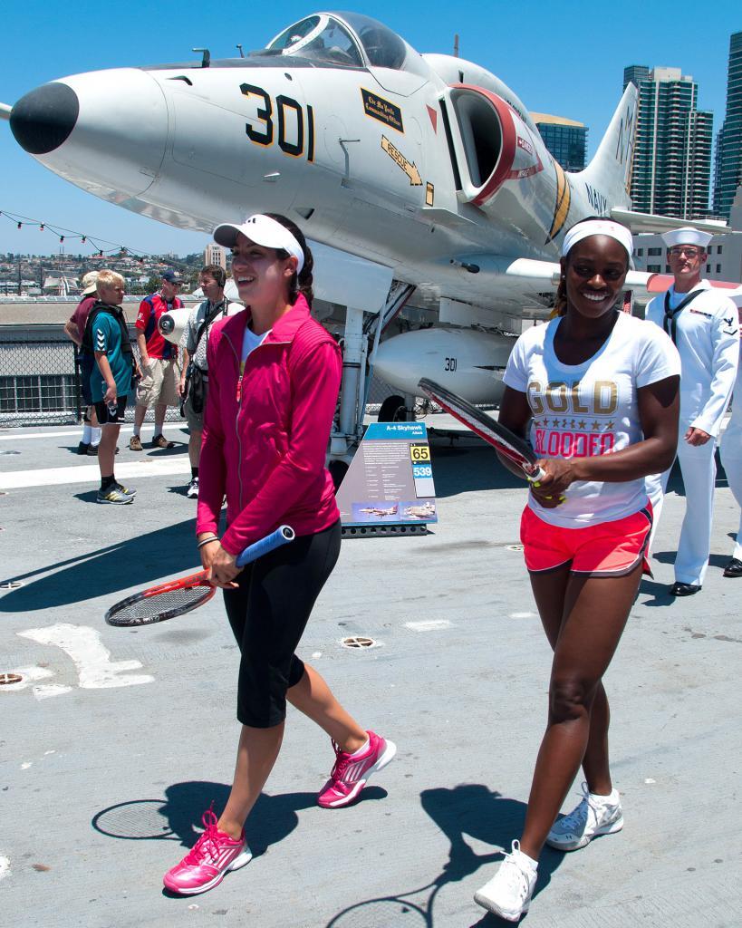 Sloane Stephens Claims Unexpected Tennis Victory at the Australian Open Over Serena Williams