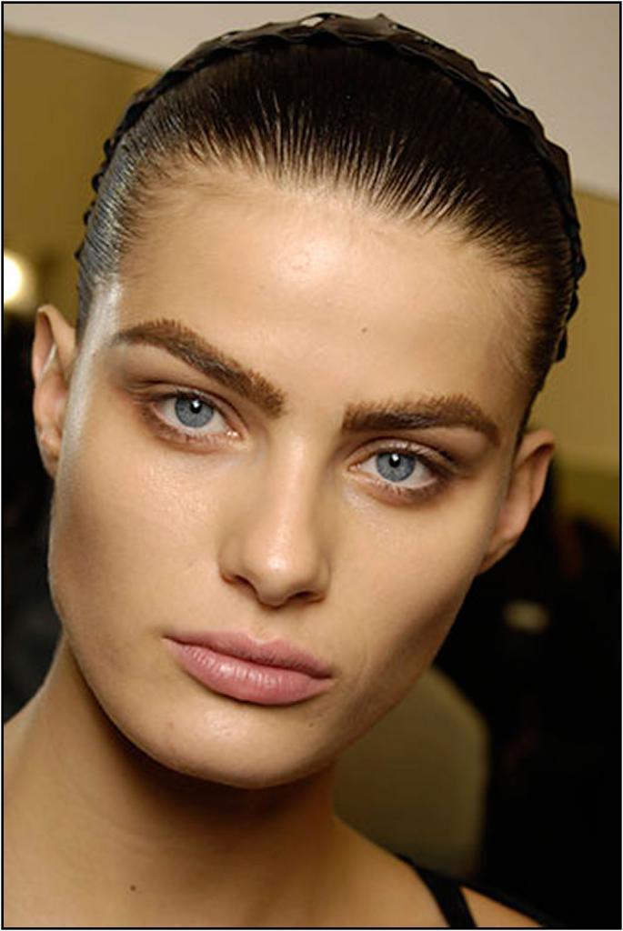 Hottest Makeup Trends for Spring 2013