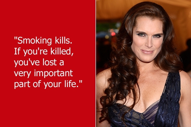 Stupid Celeb Quotes!