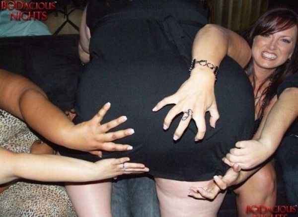 Night Clubs For Overweight People 