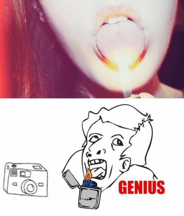Genius Pictures 