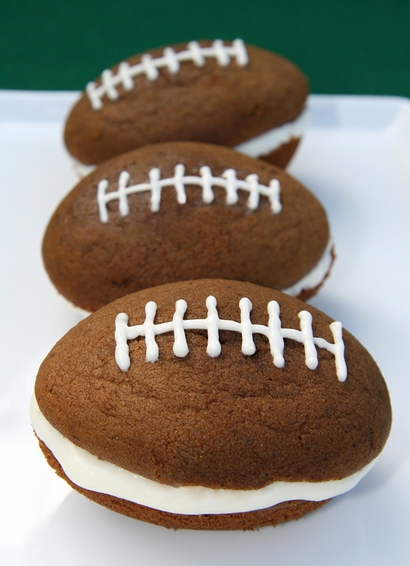 Delicious Ways To Make The Super Bowl Less Boring