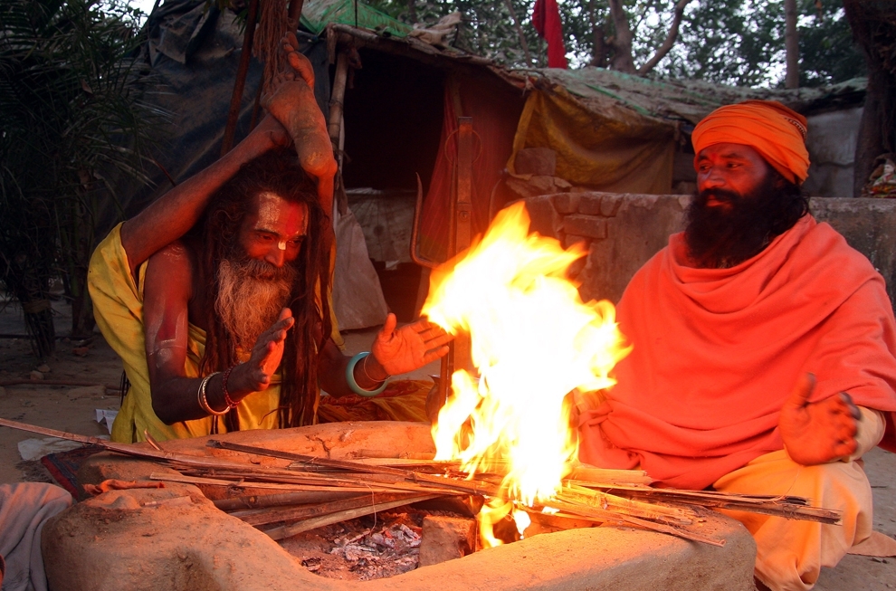 Maha Kumbh Mela 