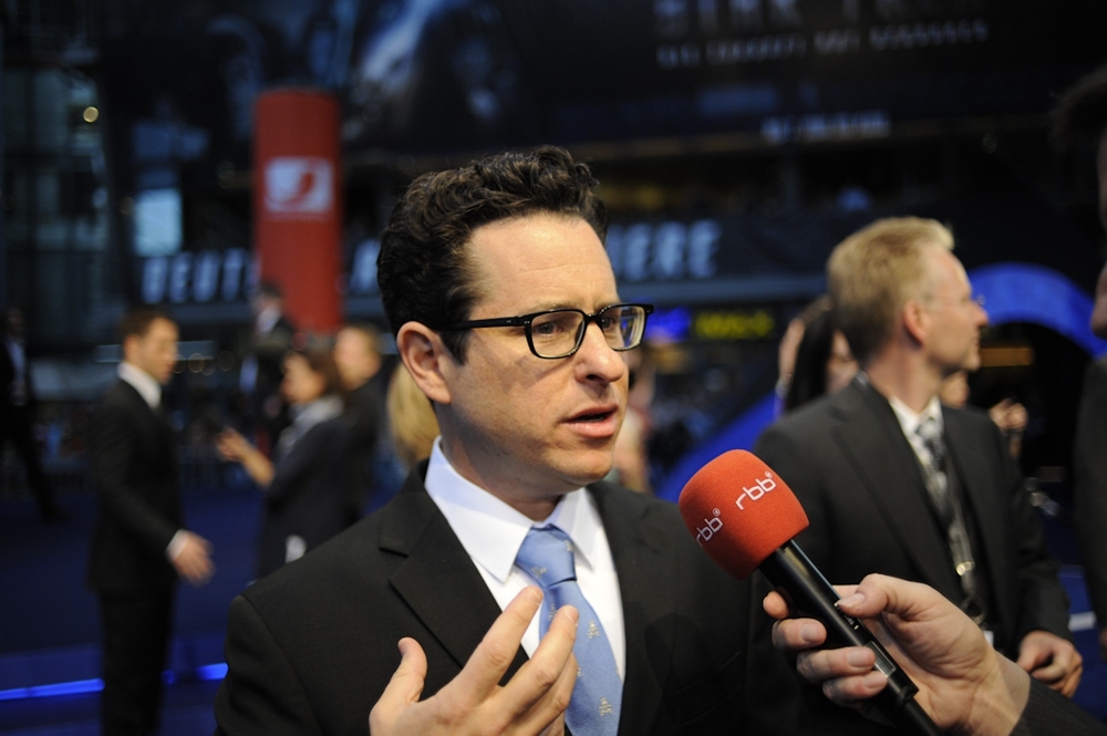 ‘Star Wars: Episode 7′ and J.J. Abrams: Reasons Why it's a Good Thing