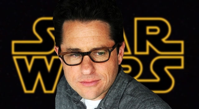 ‘Star Wars: Episode 7′ and J.J. Abrams: Reasons Why it's a Good Thing