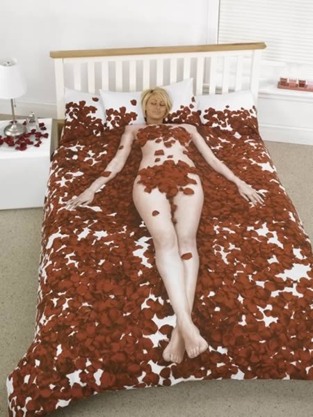 Cool Bizarre Bed Sets You Want!
