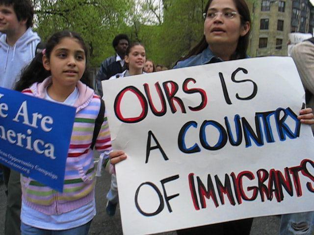 The Hopes of Millions of Immigrants in US Might Become Reality