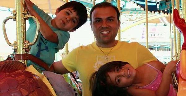Pastor Saeed Abedini American Citizen Gets 8 Years in Iran