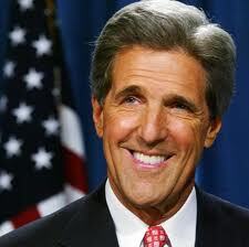 John Kerry is confirmed to be the Next Secretary of State. 