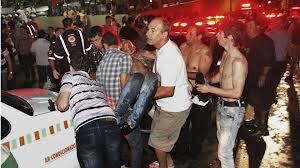 Update on Brazil Nightclub Fire