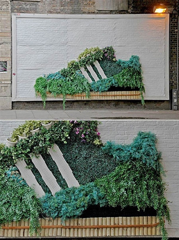 Insanely Creative Billboard Advertisements