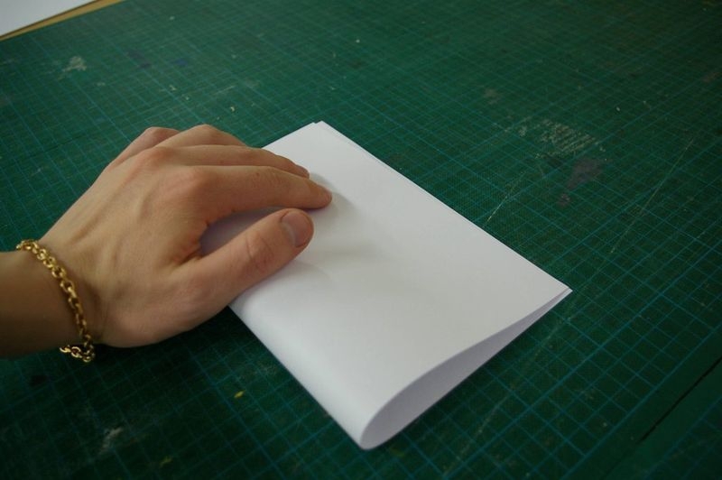 Hand-Made Book 