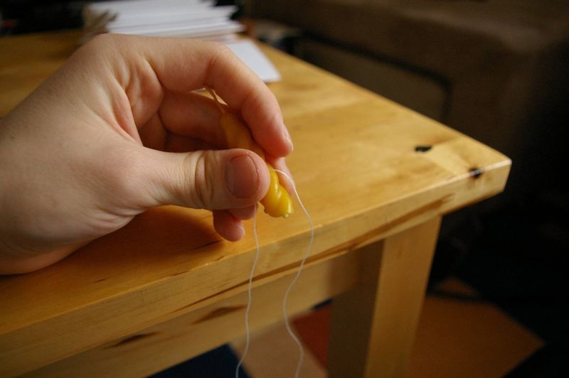 Hand-Made Book 