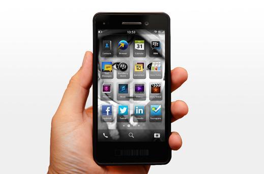 Does Anyone Still Use Blackberry Phones?