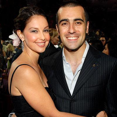 Ashley Judd Divorces Her Hubby After 11 Years 
