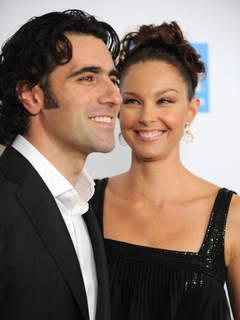 Ashley Judd Divorces Her Hubby After 11 Years 