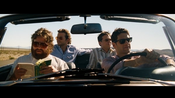 Funny Quotes From ‘The Hangover’